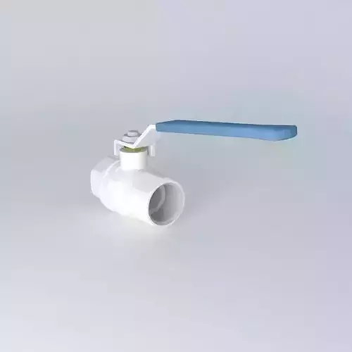 The double valve female G1 2  15mm