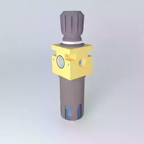 Filter regulator 1 2