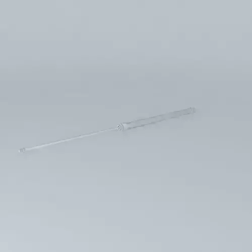 ISO 6432 cylinder diameter 25 mm