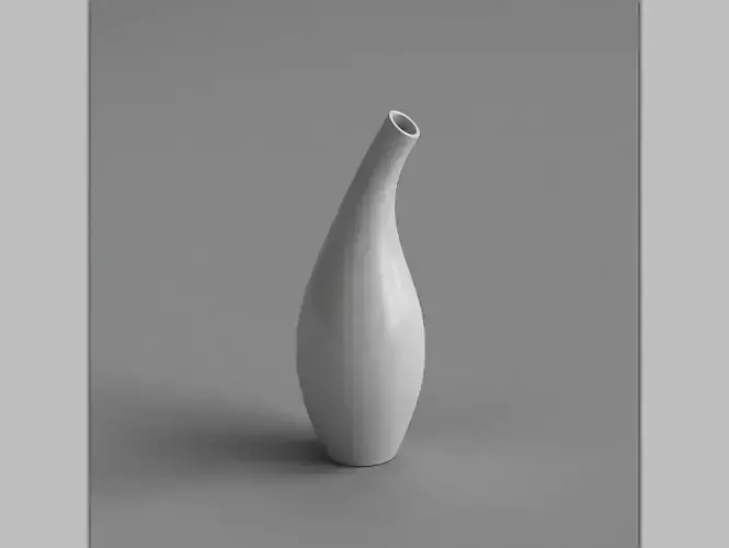 Vase 11