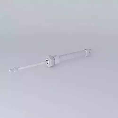 ISO 6432 cylinder diameter 10 mm