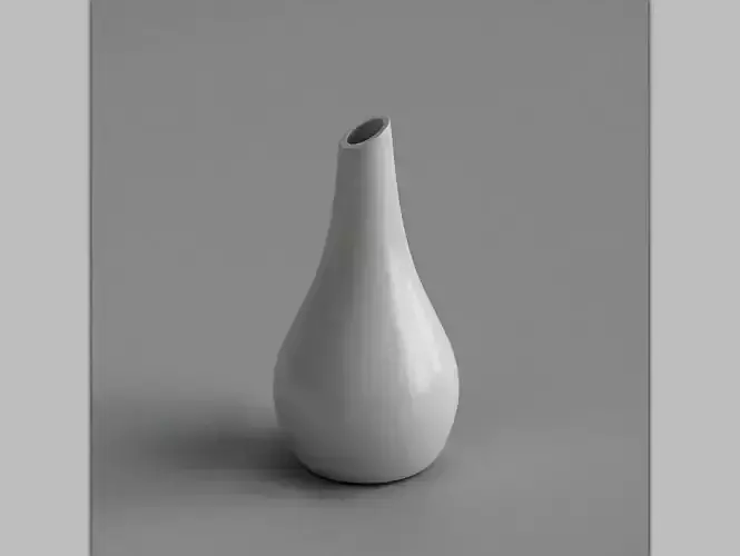 Vase 12