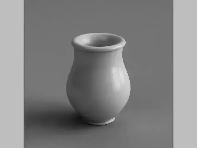 Vase 14