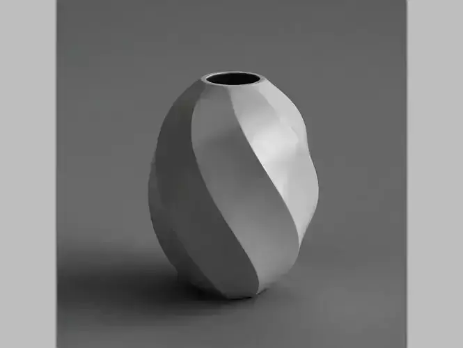 Vase 16