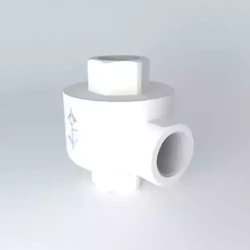 Quick drain valve 1 4