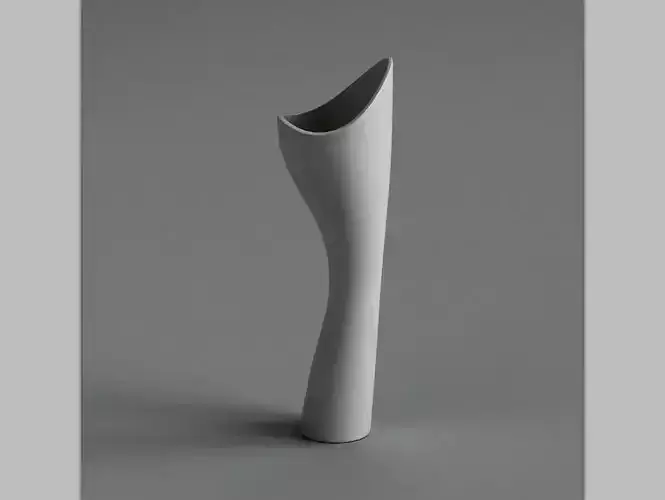 Vase 19