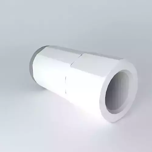 Quilting female straight 8  G1  8