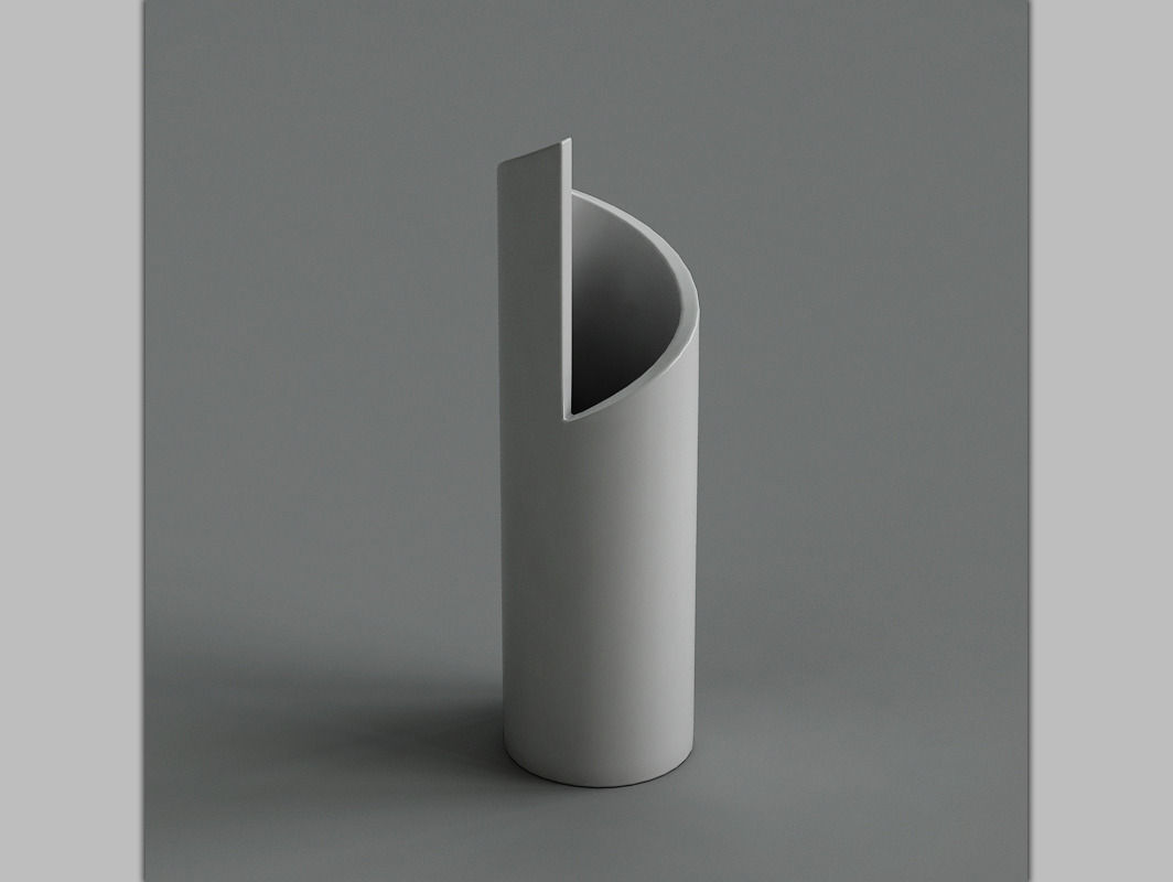 Vase 24 3D model_1