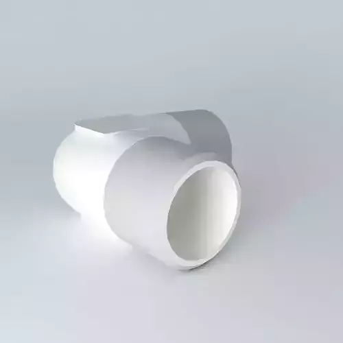 Double bracket tapered male R3  8