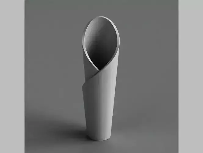 Vase 25