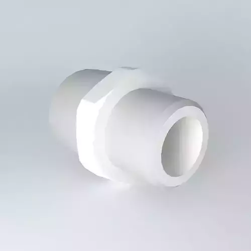 Conical nipples R3 8 R1  2