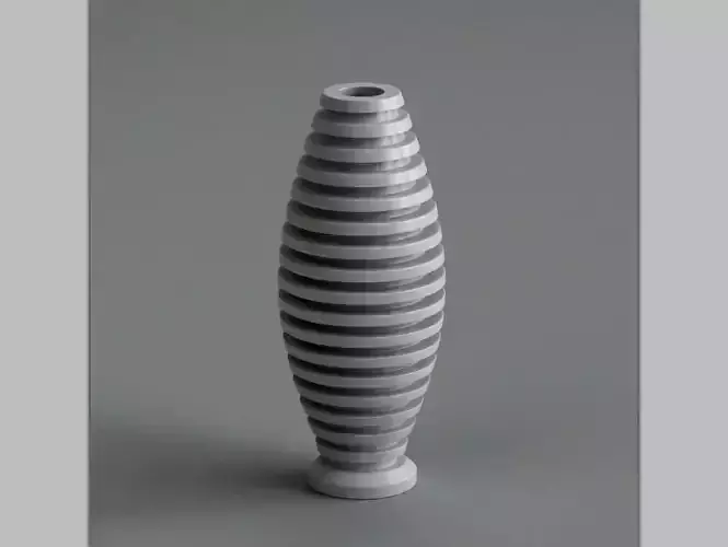 Vase 29