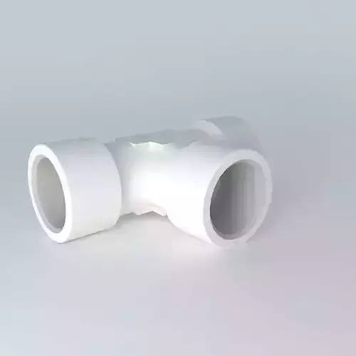 Round Female Triple Tee G3  8