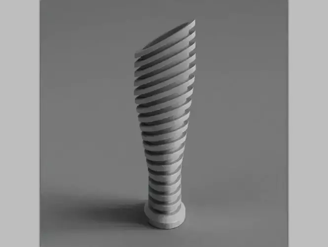 Vase 31