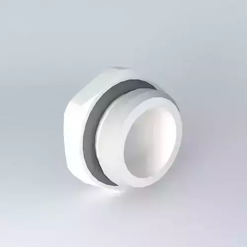 Quilting square diameter cylindrical male 6  G3  8