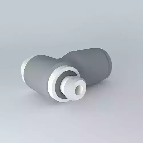 Speed ​​controller diameter 6  M5x0 8