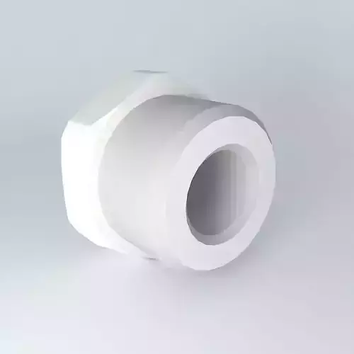 Round Female Male reduction G3  8 G1  8