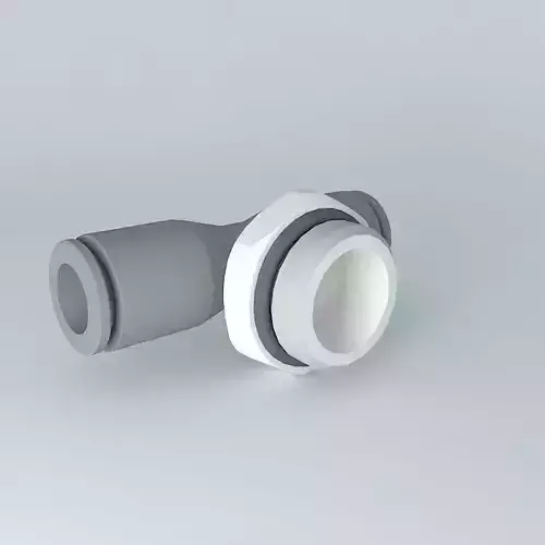 Tea in the diameter parallel male stitching center 8  3 8