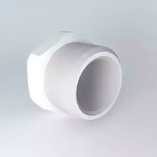 Round Female Male reduction G3  8  G1  4