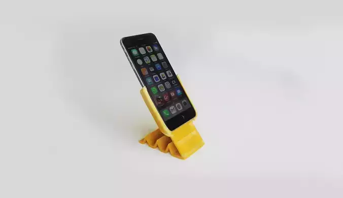 Iphone 6-plus stand