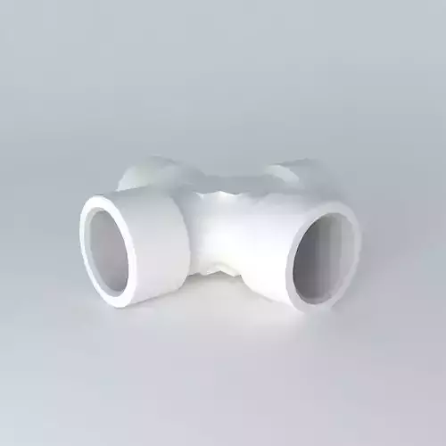 Round Female Cross G3  8