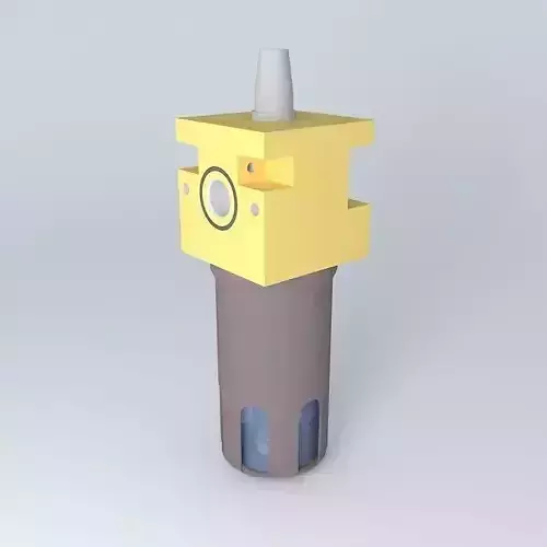 Lubricator 3 8 water pump