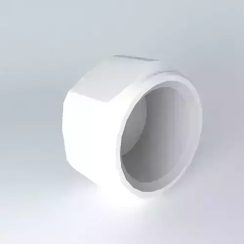 Magnifier Round Female Male G1 4  G1  2