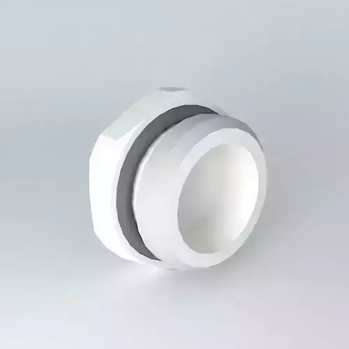 Quilting diameter cylindrical male bracket 6  G1  2