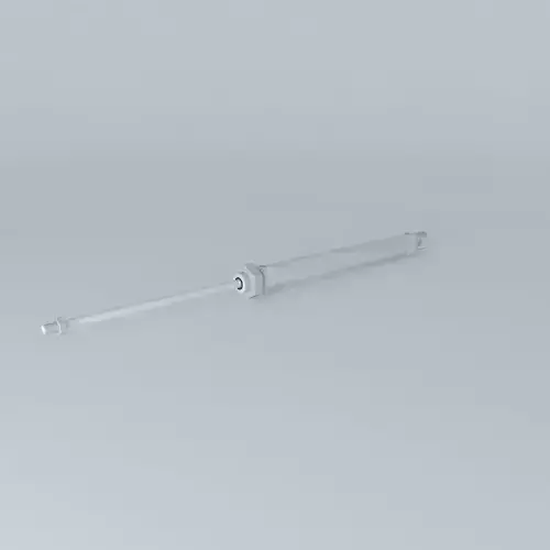 ISO 6432 cylinder diameter 16 mm