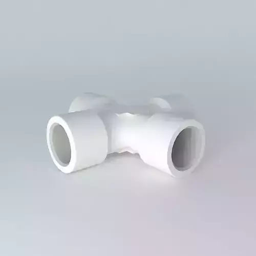 Cross cylindrical female G1  4