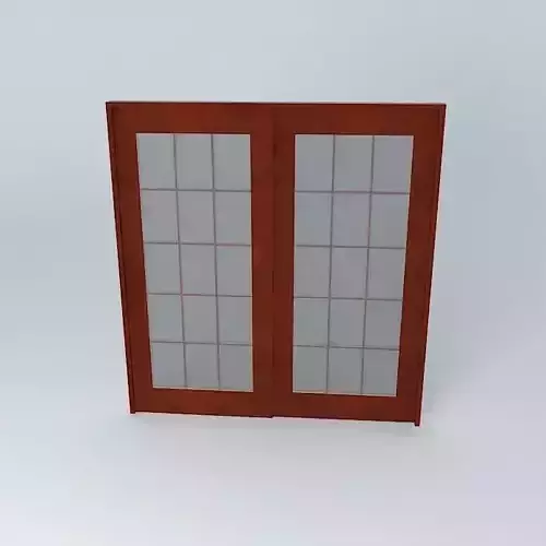 Andersen Patio Door 2