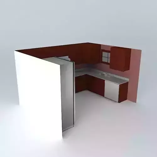 Designer Kitchen 2322