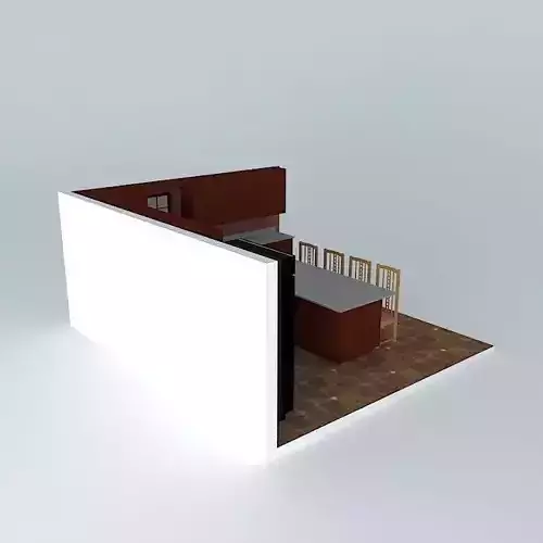 Designer Kitchen %2325