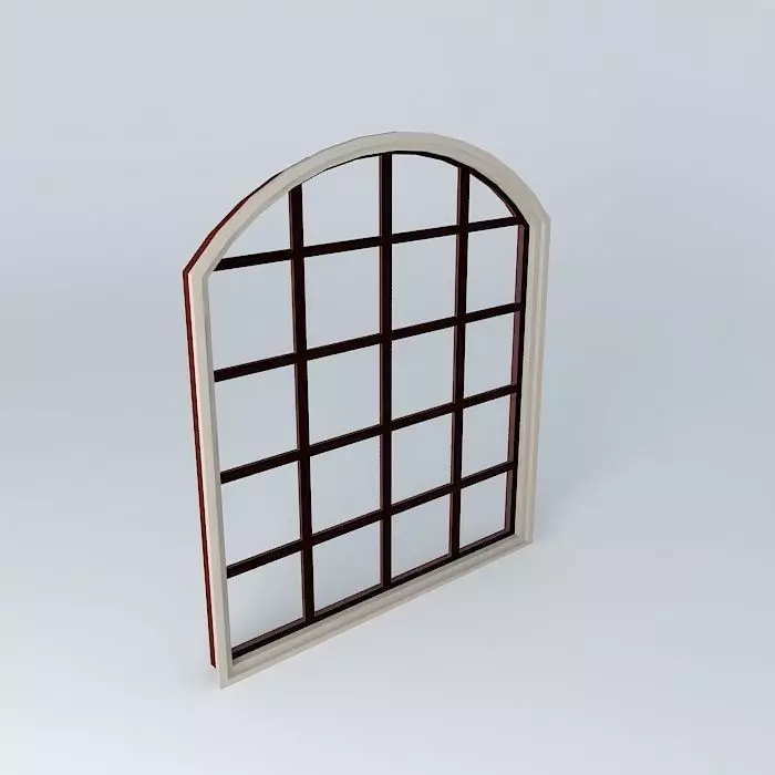 Andersen Window Type Free 3D model_0