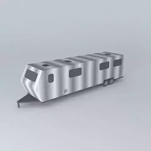 Recreational Vehicle (RV)