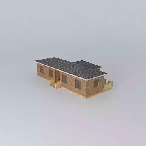Small House