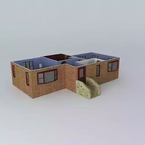 Fully Furnished Apartment