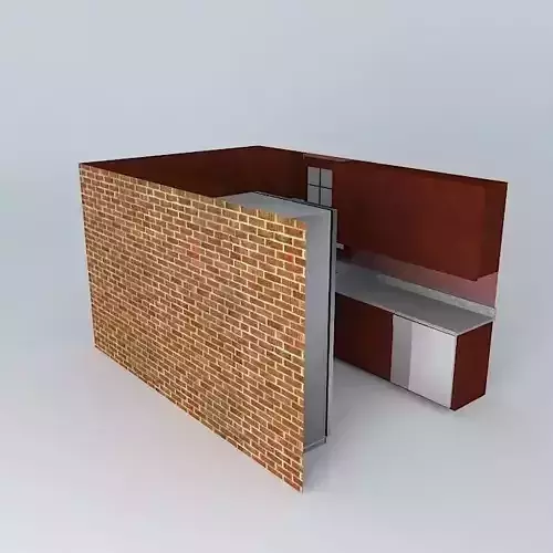 Designer Kitchen %2321