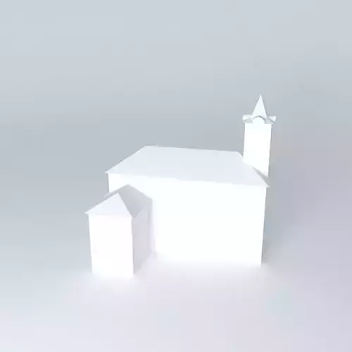 Name of Mary Church Kospallag