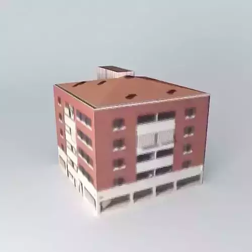 7, C/ Sojuela 107-A, Av. De la Sierra, Living house