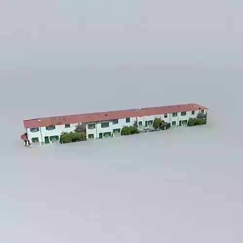 Cheap Houses Bishop Rubio Montiel 2-14 apartaments