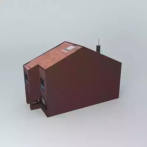 6 Av. De Madrid, Logroño house