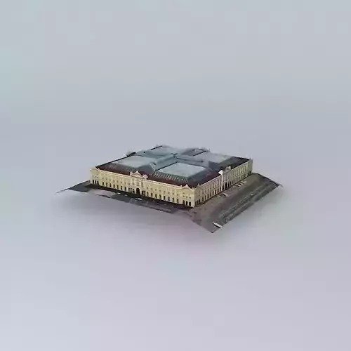 Porto Alegre Public Market