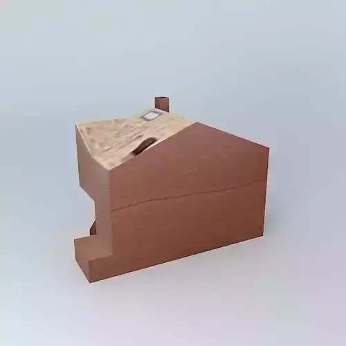 115-B, Av. De la Sierra, Logroño living house