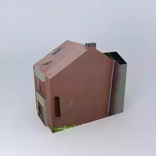 111-A, Av. De la Sierra, Logroño living house