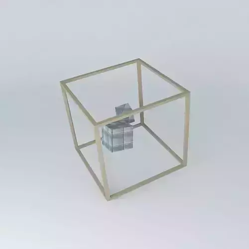 Round buckets, Churra