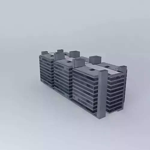 Central Forum of Porto Alegre