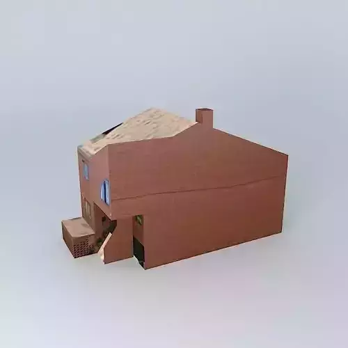 123-E, Av. De la Sierra, Logroño living house