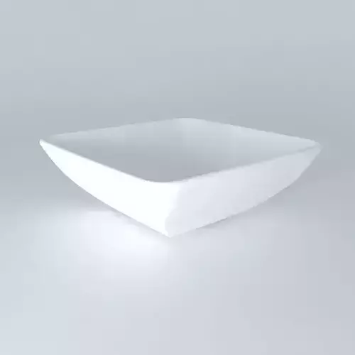 Cuba de Apoio Deca L1037