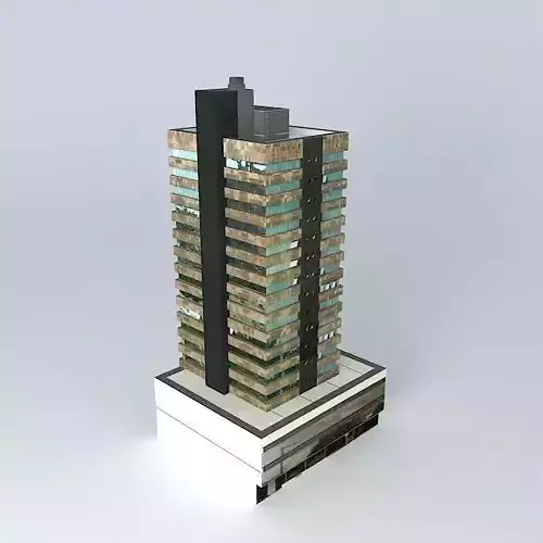 Building ATLAS Executive Center